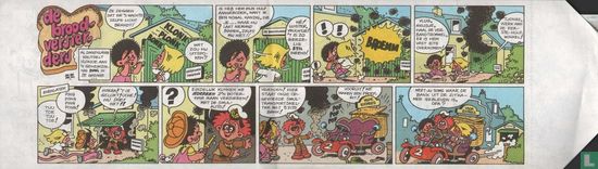 Broodversierders
