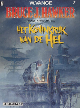 BruceJHawker