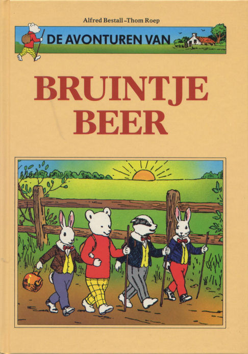 BruintjeBeer