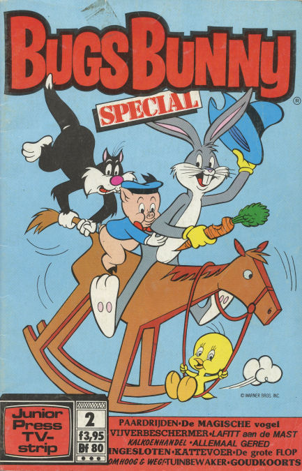 BugsBunny