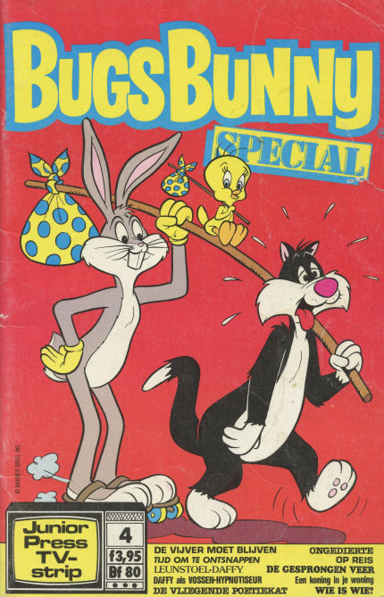 BugsBunny
