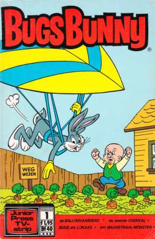 BugsBunny