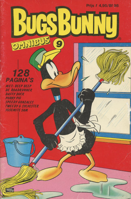 BugsBunny