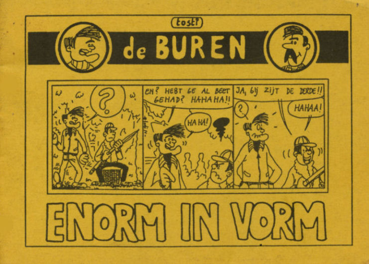 Buren