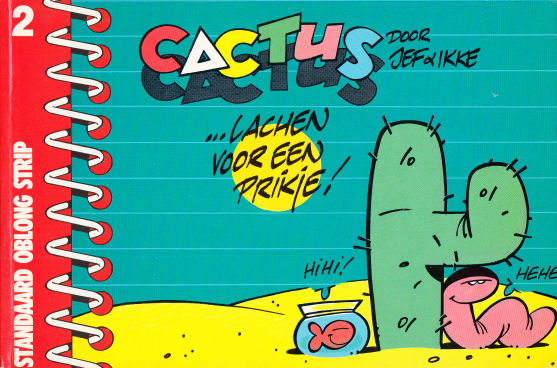 Cactus