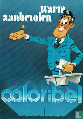 Caloribel