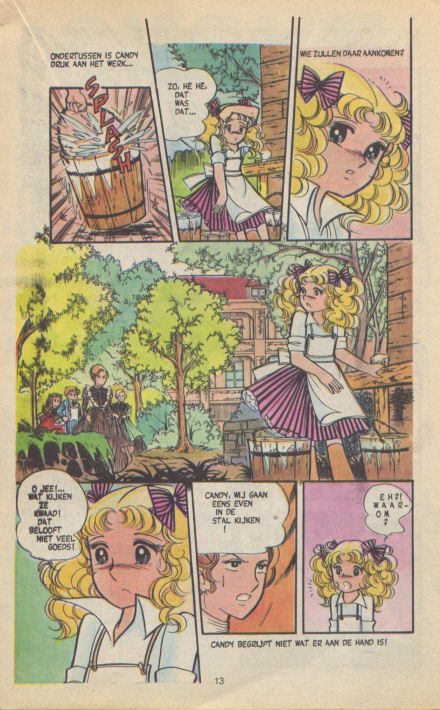 CandyCandy