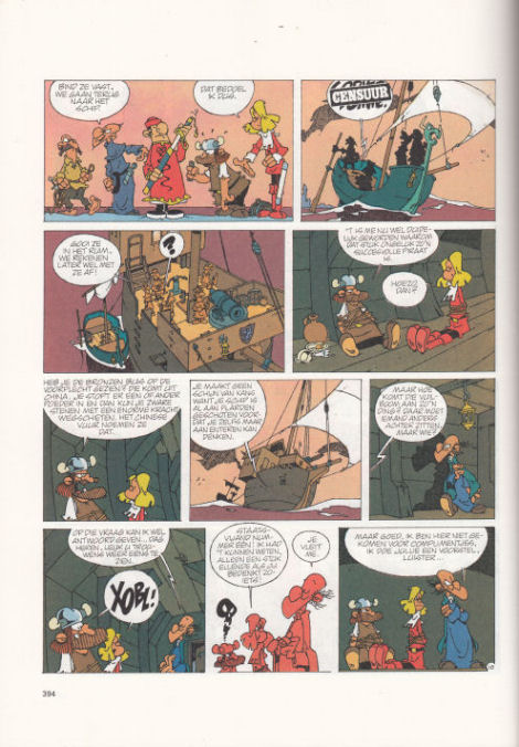 CartoonAid