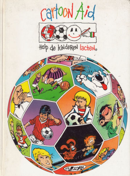CartoonAid