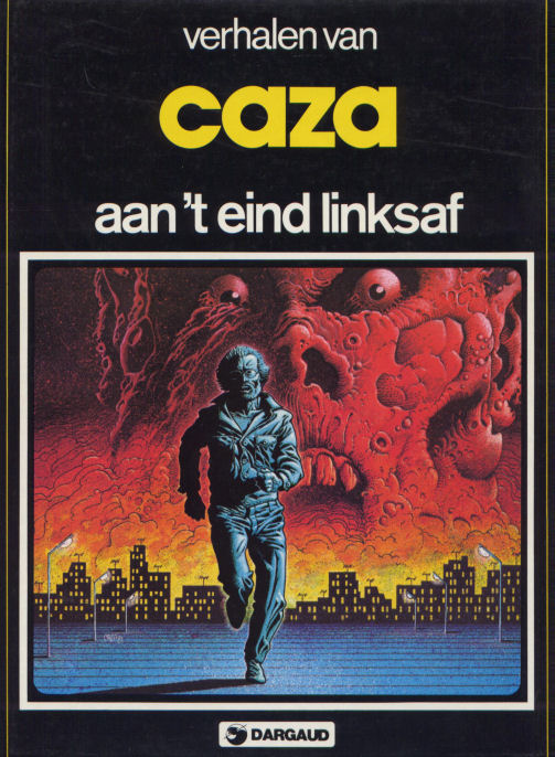 CazaStrips