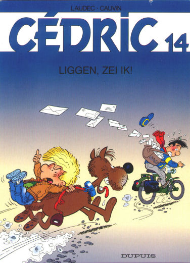 Cedric