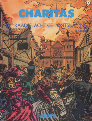 Charitas
