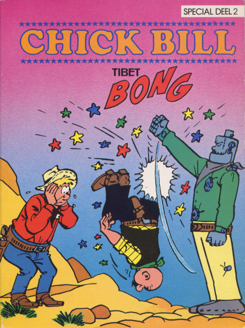 ChickBill