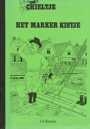 Chieltje