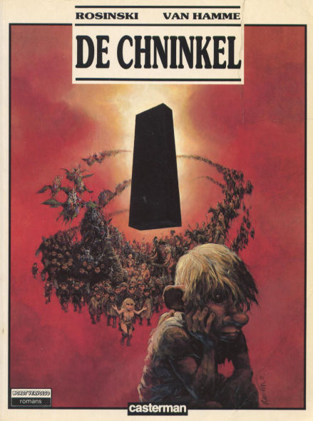 Chninkel