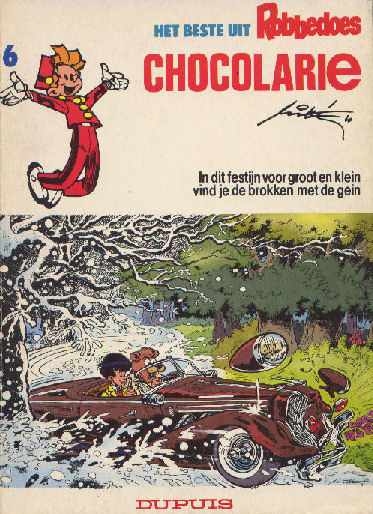 Chocolarie