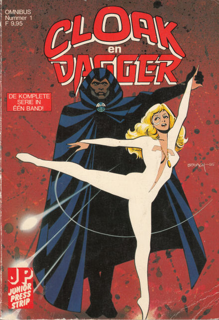 CloakDagger