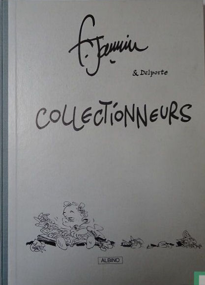 Collectionneurs