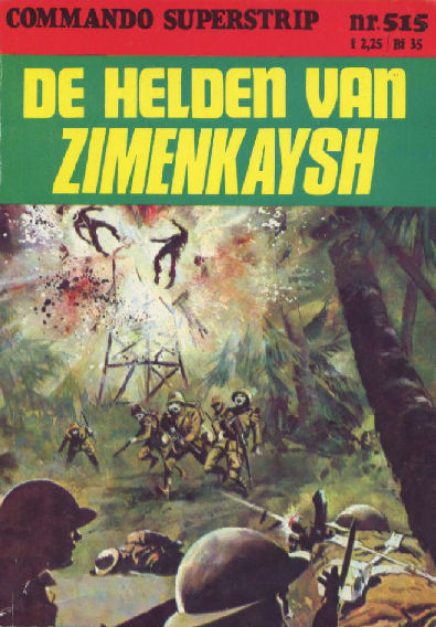 CommandoSuperstrip