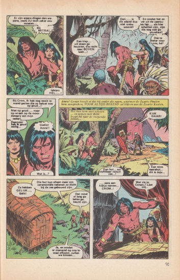 Conan