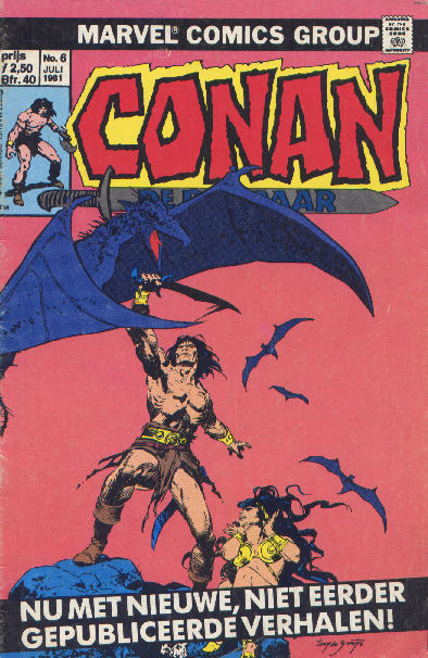 Conan