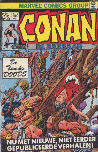 Conan