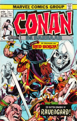Conan