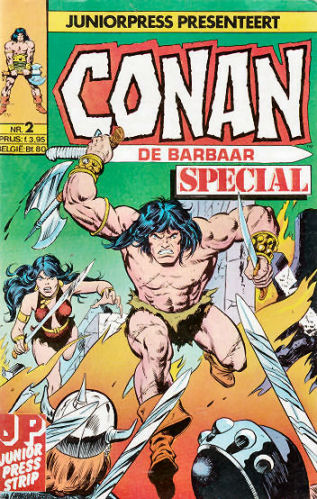 Conan
