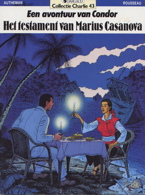 CollectieCharlie