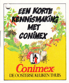 Conimex