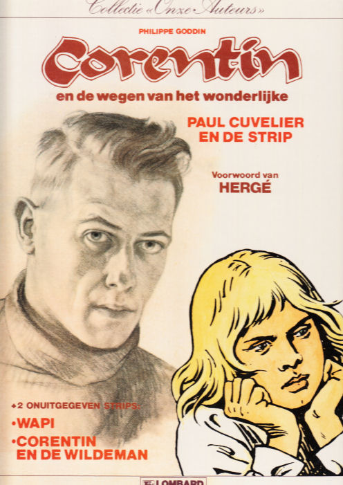 OnzeAuteurs