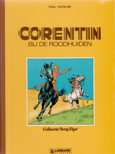 Corentin