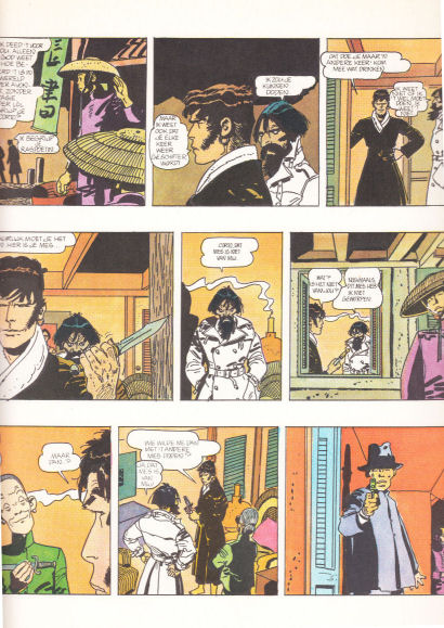 CortoMaltese