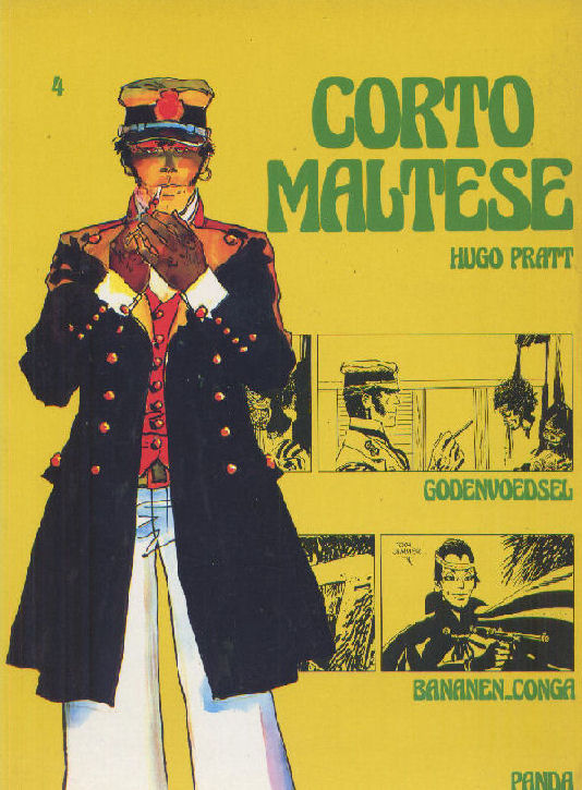 CortoMaltese