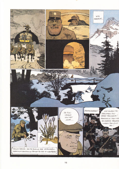 CoseyStrips