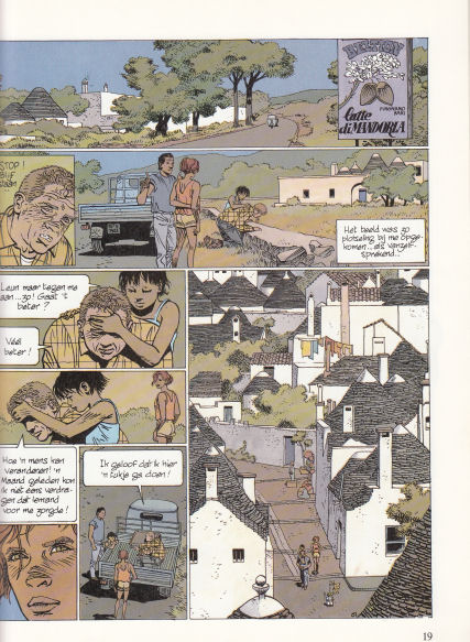 CoseyStrips