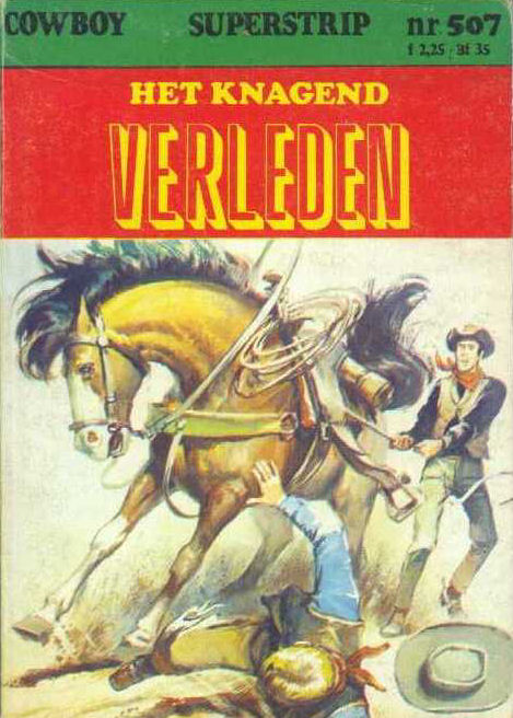 CowboySuperstrip