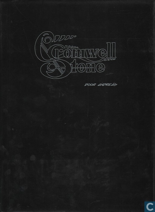 CromwellStone