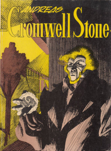 CromwellStone