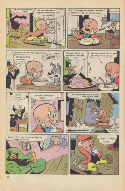 LooneyTunes