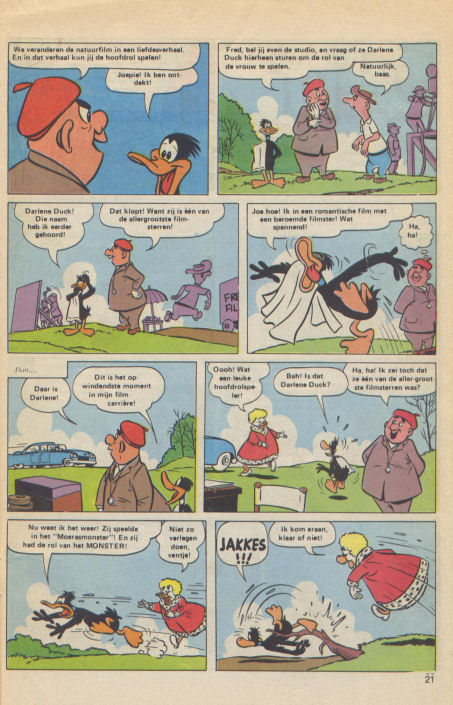 DaffyDuck