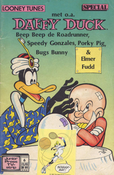 LooneyTunes