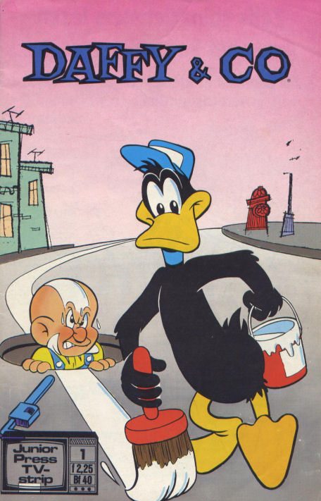DaffyDuck