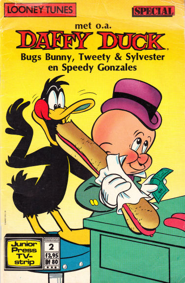 LooneyTunes
