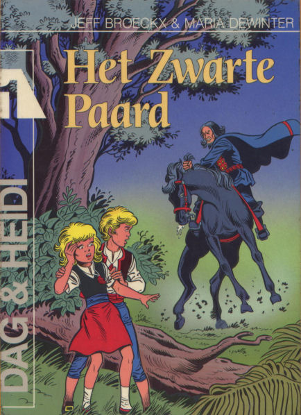 DagHeidi