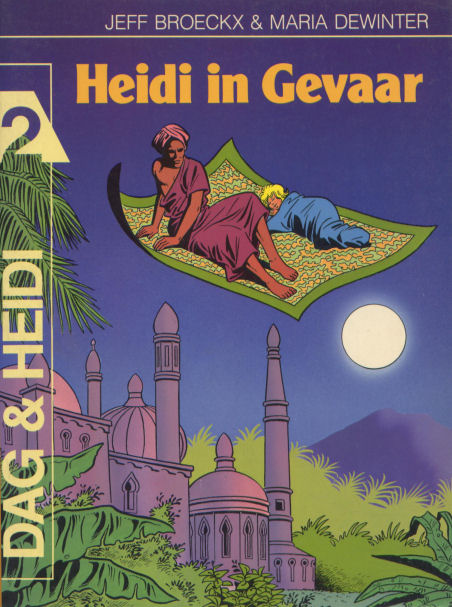 DagHeidi