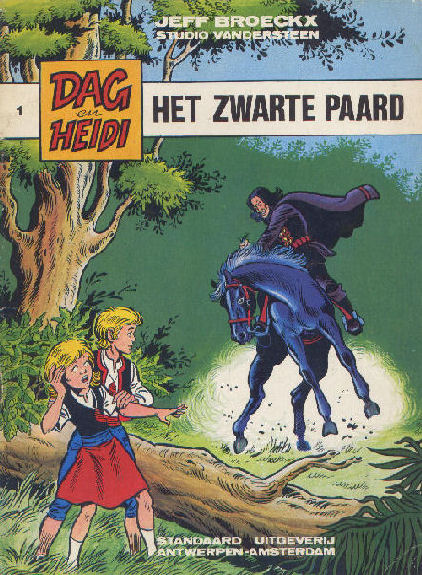DagHeidi