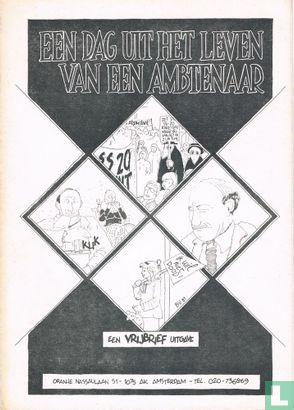 DagLevenAmbtenaar
