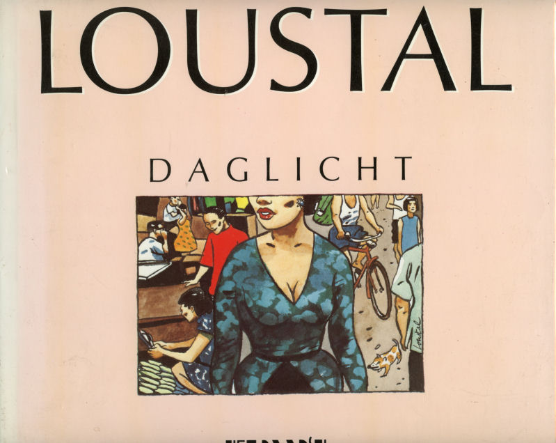 LoustalStrips