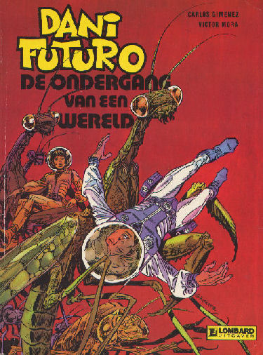 DaniFuturo